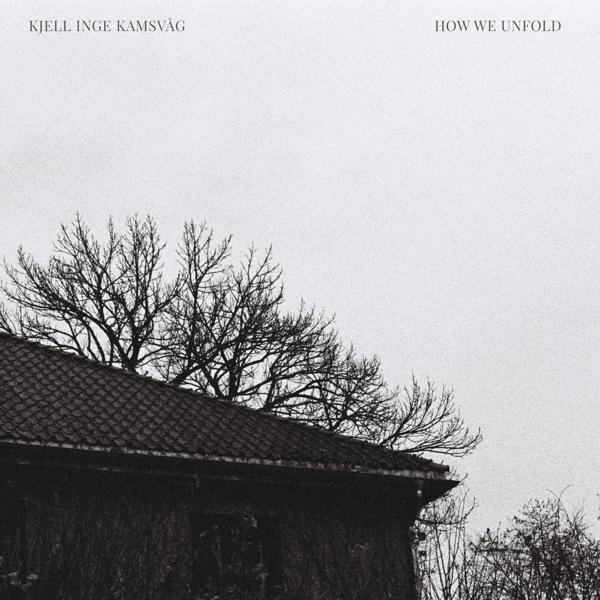 Kjell Inge Kamsvag - Lost