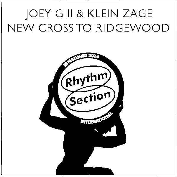 Joey G ii - New Cross To Ridgewood