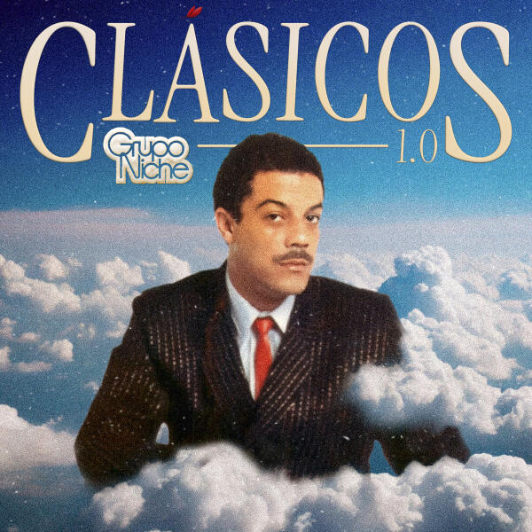 Grupo  Niche - Clásicos 1.0: ⁠Busca por Dentro