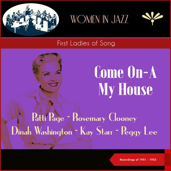 Gordon Jenkins & His Orchestra - Come On-A My House (First Ladies of Song)