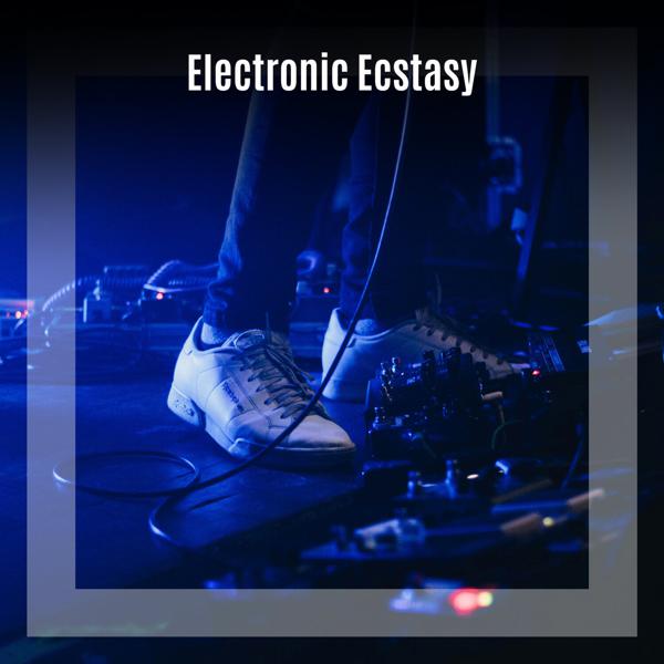 Carlo Lentini Dj - Electronic Ecstasy