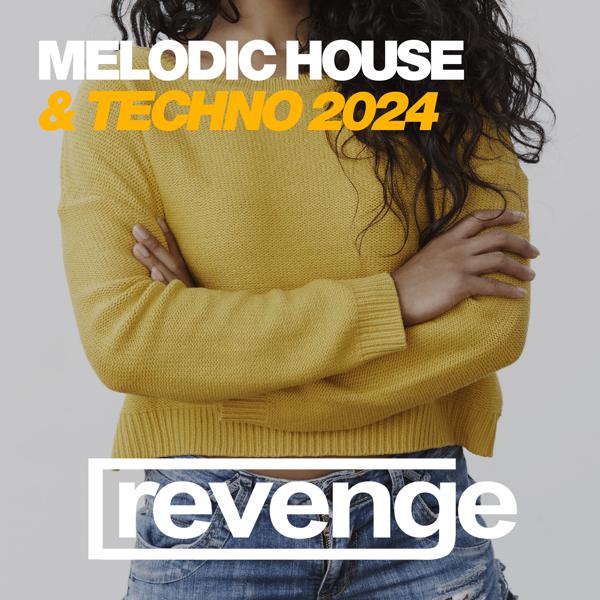 Jason Diamond - Melodic House & Techno 2024