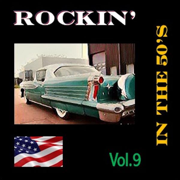 Cliff Richard - Rockin' in the 50's, Vol. 9