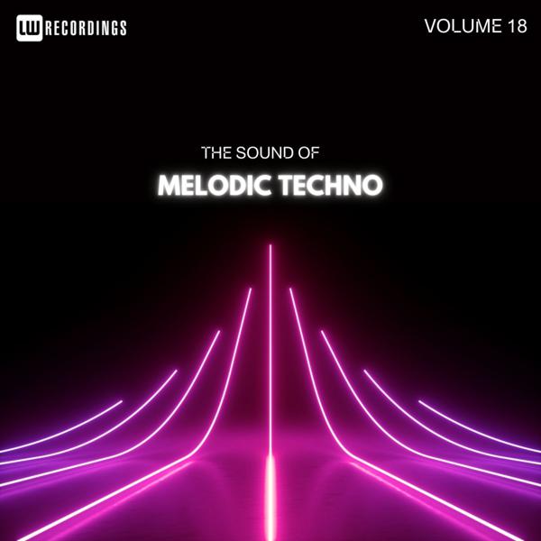 Kamiel Kiko - The Sound Of Melodic Techno, Vol. 18