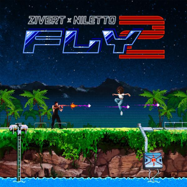 1 - Fly 2
