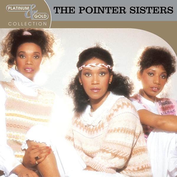The Pointer Sisters - I'm So Excited (12