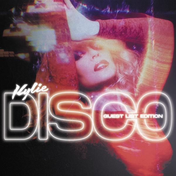 Kylie Minogue, Jessie Ware - Kiss of Life