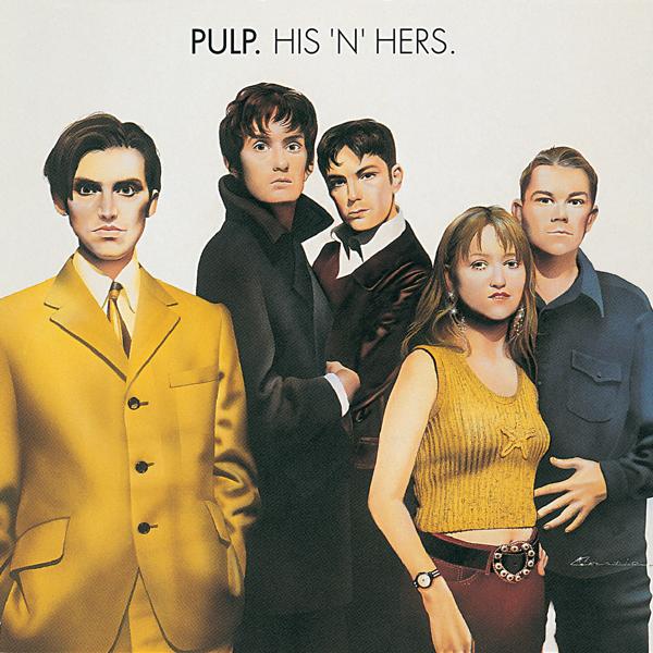 Pulp - Lipgloss