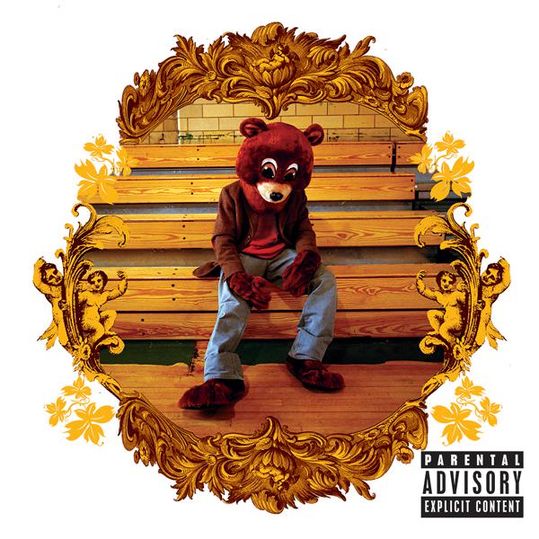 Kanye West, JAY-Z, J. Ivy - Never Let Me Down