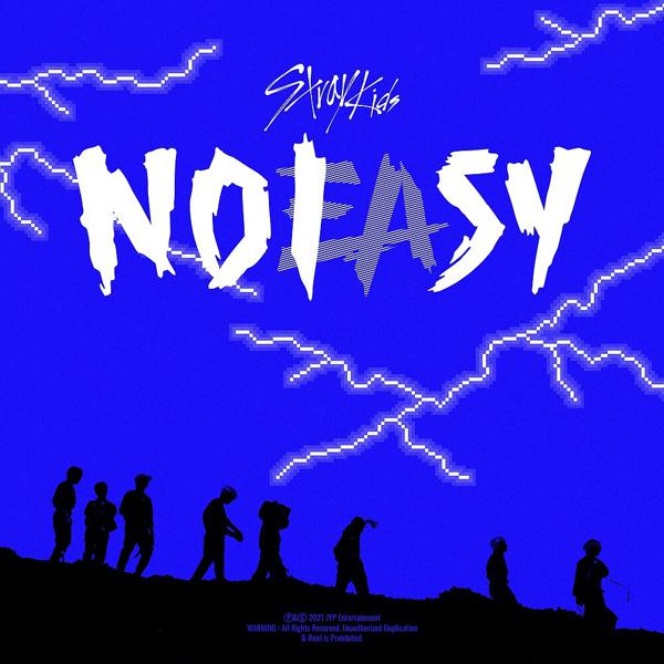 Stray Kids - Thunderous