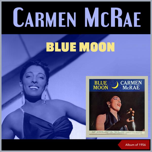 Carmen McRae, Orchestra Tadd Dameron - I Was Doing All Right