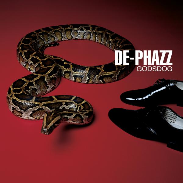 De-Phazz - Information