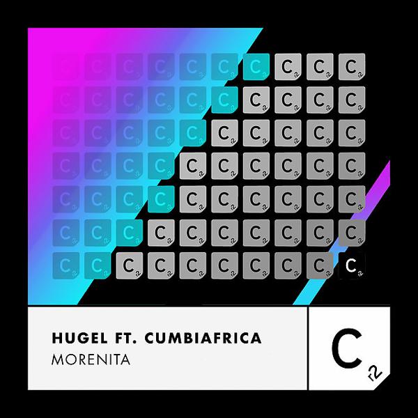 HUGEL, Cumbiafrica - Morenita