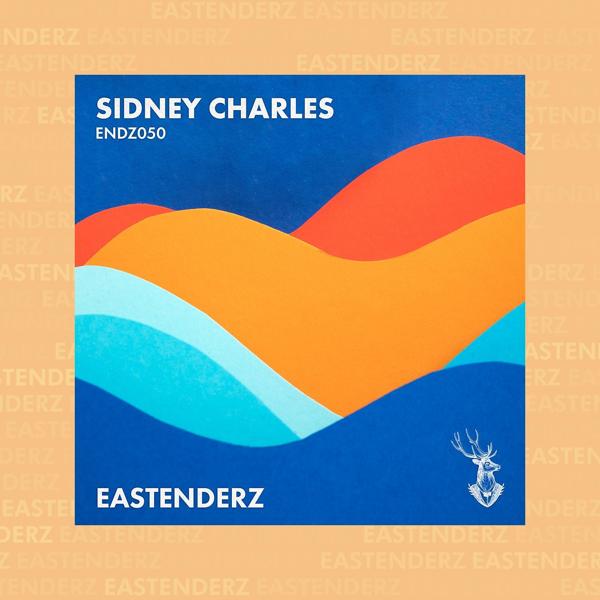 Sidney Charles - Phantom Jam