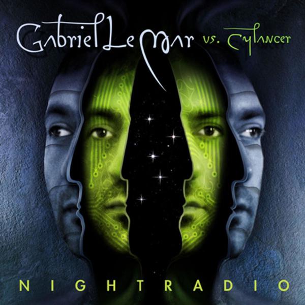 Gabriel Le Mar, Catenia Quentin - Welcome to Dreamland