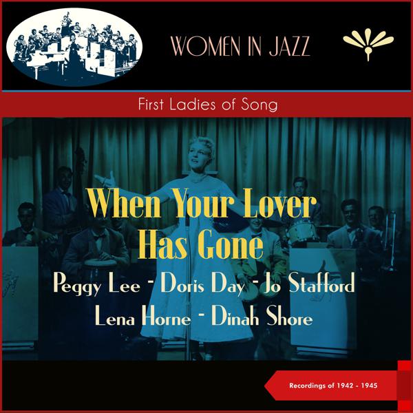 John Kirby & His Orchestra, Maxine Sullivan - When Your Lover Has Gone (From Movie: 