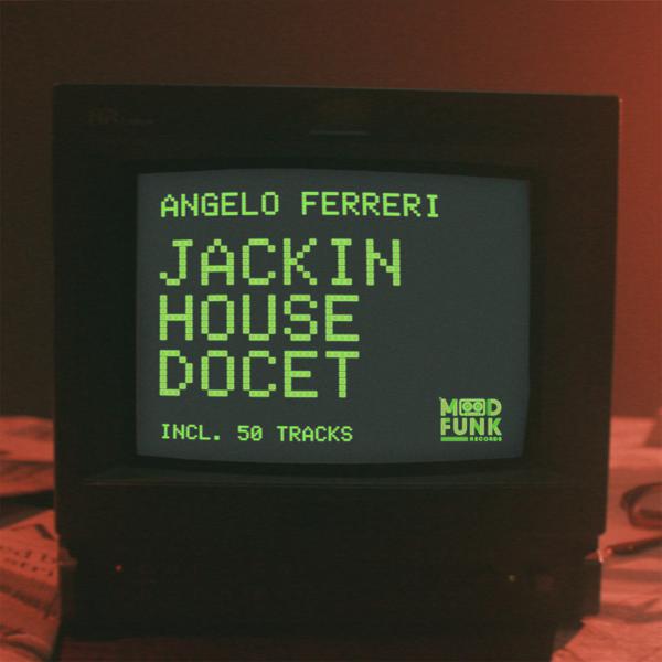 Angelo Ferreri, Pietro Over Jack - Chicken Soul (Edit)