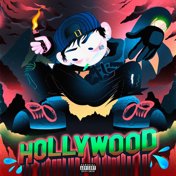 yngluv - hollywood