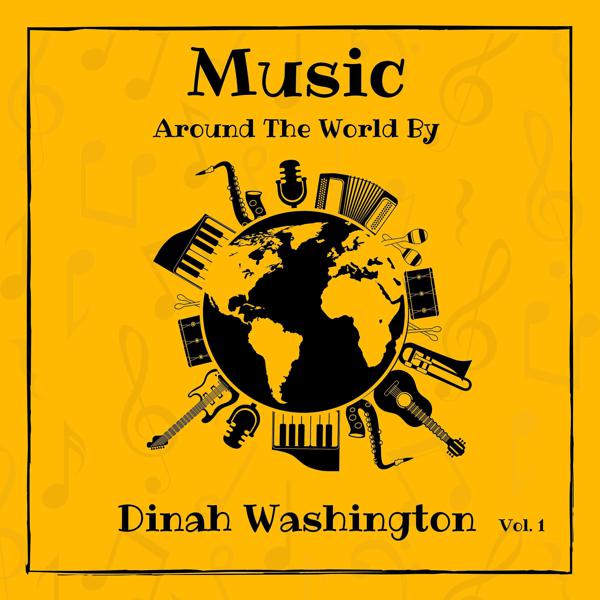 Dinah Washington - I Can't Face The Music