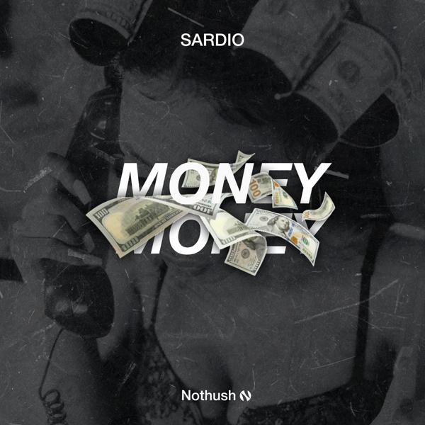 SARDIO - MONEY MONEY