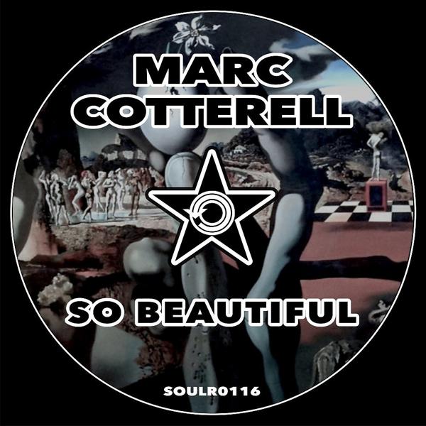 Marc Cotterell - So Beautiful