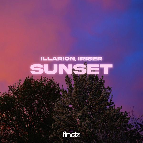 Illarion, Iriser - Sunset