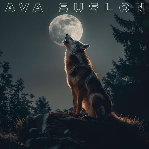 Ava Suslon - Там, где твоя душа