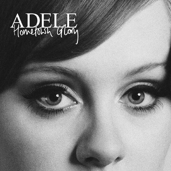 Adele - Hometown Glory (High Contrast Remix Instrumental)