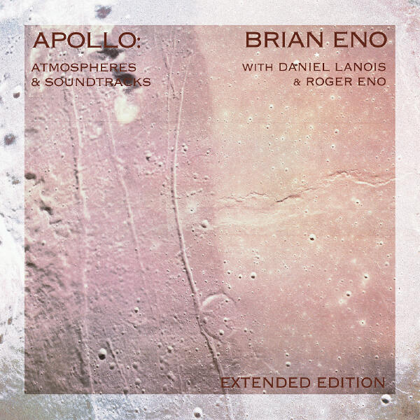 Brian Eno - Stars (Remastered)