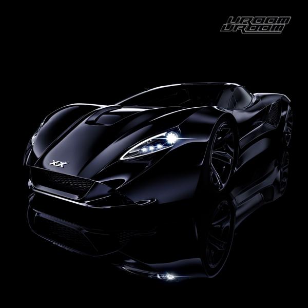 Charli XCX - Vroom Vroom EP