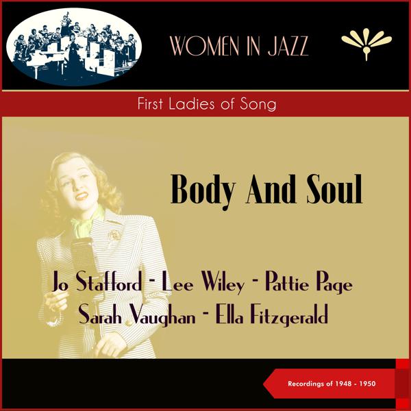 Sarah Vaughan - Body And Soul (First Ladies of Song)