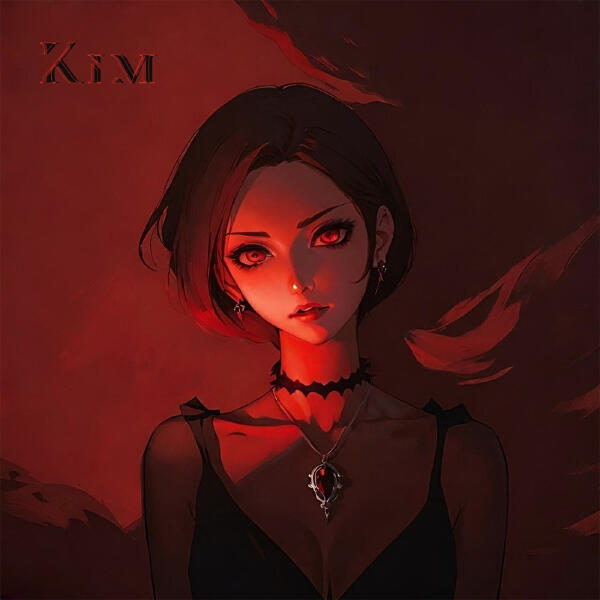 WIDE PIE, oh! beny - Kim (Speed Up)