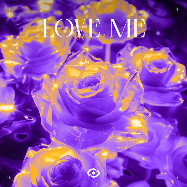 Manelizz, DaR 8 - Love Me