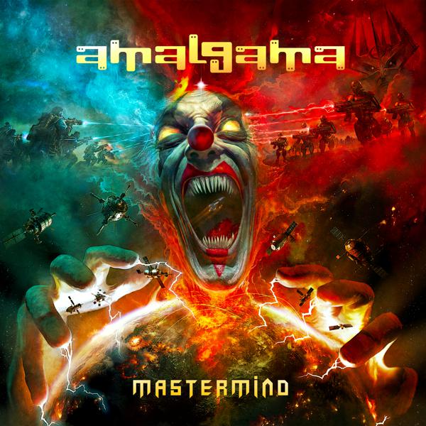 Amalgama - Mastermind