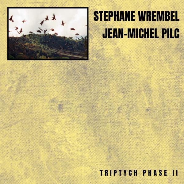 Stephane Wrembel, Jean-Michel Pilc - Minor Swing