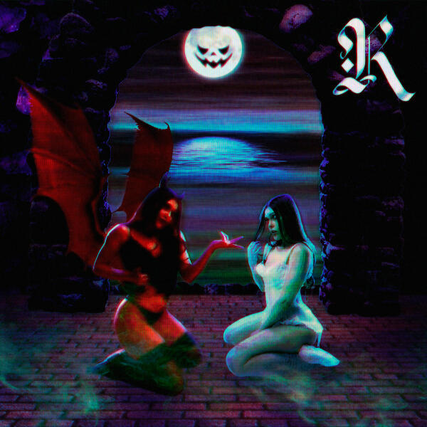KURESHA - это конец!