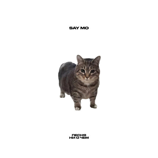 Say Mo - ПЕСНЯ НИОЧЕМ