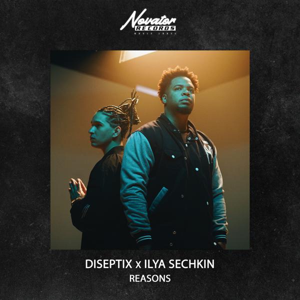 Diseptix, ILYA SECHKIN - Reasons