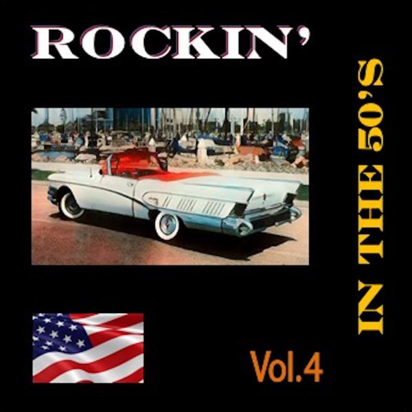 Elvis Presley - Rockin' in the 50's, Vol. 4