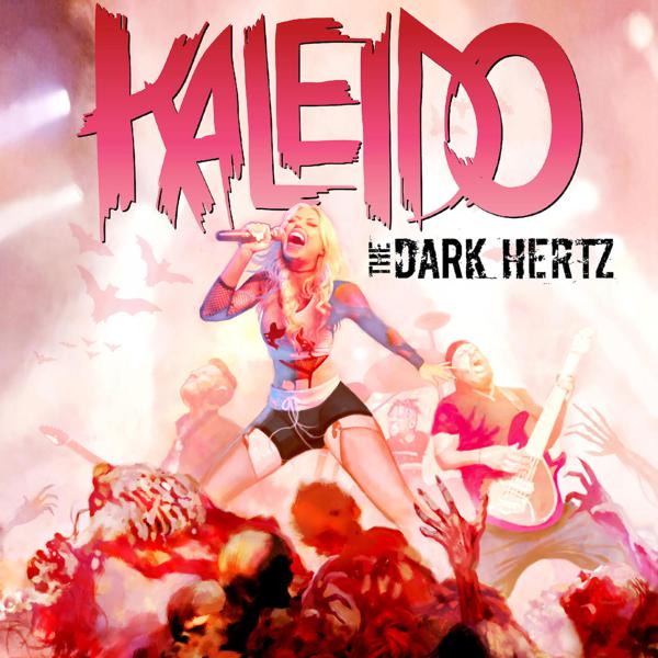 Kaleido - THE DARK HERTZ