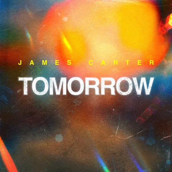 James Carter - Tomorrow