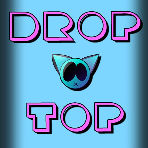 Drop top - Brita Infinita