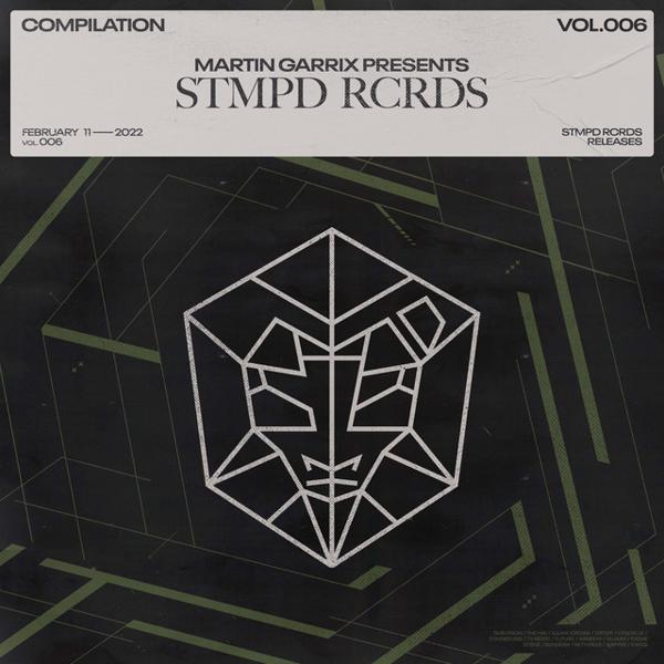 Julian Jordan - Sound Of The Bass