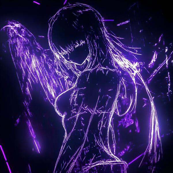 LVNEVER, satirin - BELIEVE FUNK (Ultra Slowed)