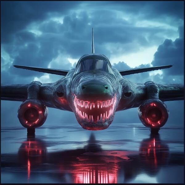 TvoY - BOMBARDIRO CROCODILO ULTRAFUNK