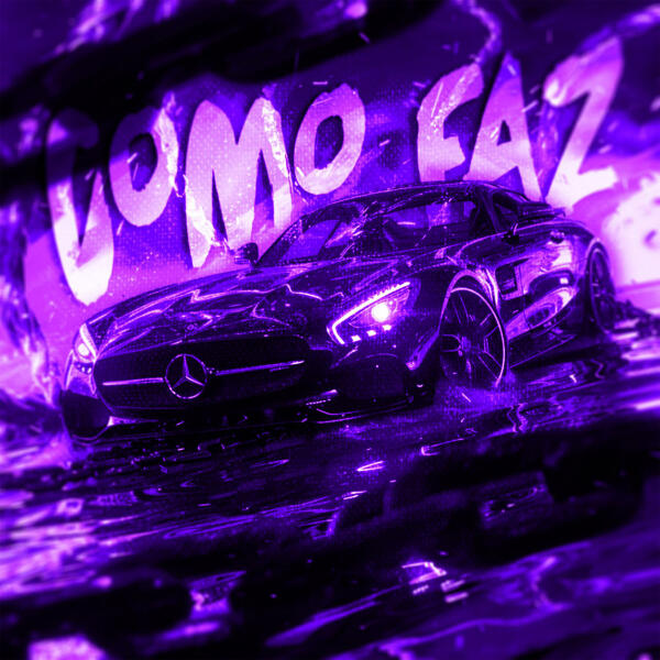phonk killazz - COMO FAZ