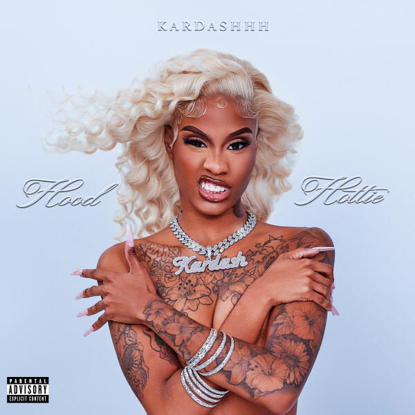 Kardashhh, Shod Beatz - How High