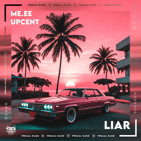 ME.EE, UPCENT - Liar