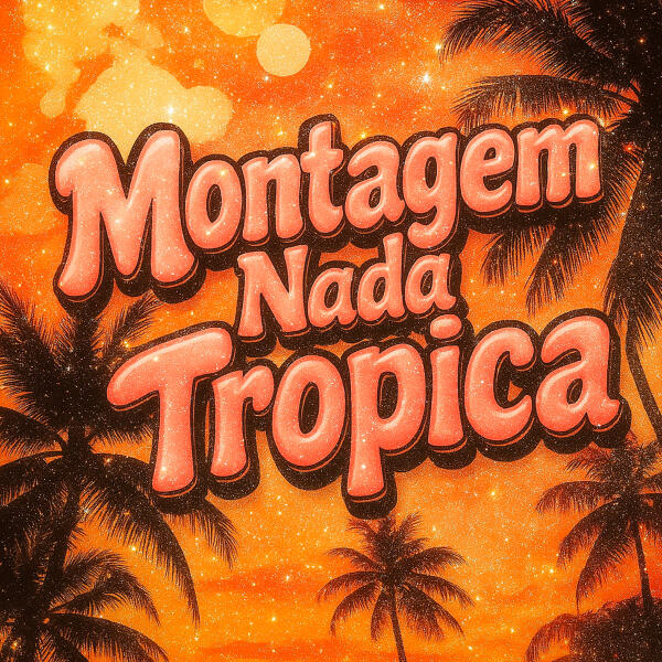Eternxlkz - Montagem Nada Tropica