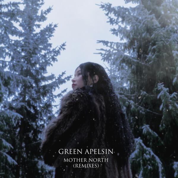 Green Apelsin, Areus - Mother North (Areus Remix)
